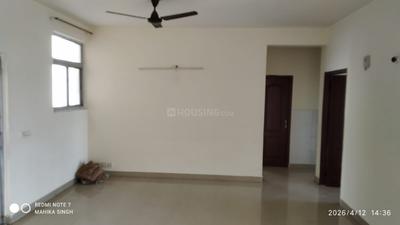 Hall Image of 1445 Sq.ft 3 BHK Apartment / Flat for rent in Piyush Heights, Sector 89 Faridabad for Rs. 26000