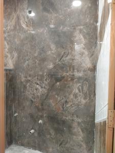 Bedroom Two Image of 690 Sq.ft 2 BHK Builder Floor for sale in Govindpuri New Delhi for Rs. 4000000