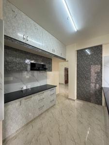 Kitchen Image of 1650 Sq.ft 3 BHK Apartment / Flat for sale in Serene Groove II, Kodihalli Bengaluru for Rs. 25000000