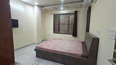 Bedroom Image of 2000 Sq.ft 3 BHK Apartment / Flat for rent in Vaishali Nagar Jaipur for Rs. 42000