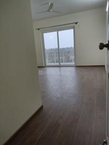 Hall Image of 1756 Sq.ft 3 BHK Apartment / Flat for sale in Nitesh Columbus Square, Kattigenahalli Bengaluru for Rs. 14926000