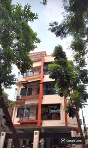 Image of 960 Sq.ft 2 BHK Apartment / Flat for sale in Gariahat, Kolkata for Rs. 8500000