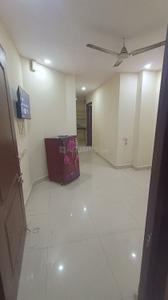 Hall Image of 600 Sq.ft 1 BHK Apartment / Flat for rent in Banjara Hills Hyderabad for Rs. 22000