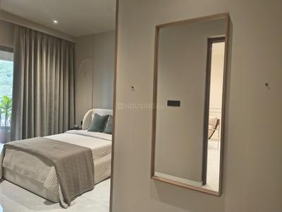 Bedroom Image of 2319 Sq.ft 4 BHK Apartment / Flat for sale in Paranjape Blue Ridge, Hinjawadi Pune for Rs. 26000000