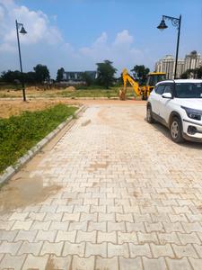 Image of 175 Sq.ft Residential Plot / Land for sale in Bestech City, Sector 89A, Gurgaon for Rs. 32250000