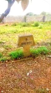 Image of 1320 Sq.ft Residential Plot / Land for sale in Anekal, Bengaluru for Rs. 3800000