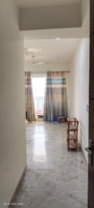 Image of 1350 Sq.ft 3 BHK Apartment / Flat for rent in Eros Sampoornam 2, Noida Extension, Greater Noida for Rs. 27000