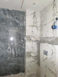 Bedroom One Image of 1500 Sq.ft 4 BHK Builder Floor for sale in Rohini Sector 28 New Delhi for Rs. 15000000