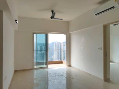 Living Room Image of 1000 Sq.ft 3 BHK Apartment / Flat for sale in Nicco Vishakha Heights And Vishakha Regency, Mulund East Mumbai for Rs. 27500000