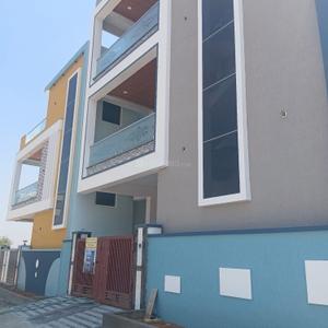 Image of 3200 Sq.ft 4 BHK Independent House for sale in Kapra, Secunderabad for Rs. 15000000