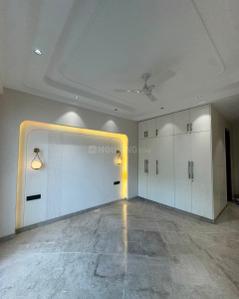3 BHK Independent Builder Floor