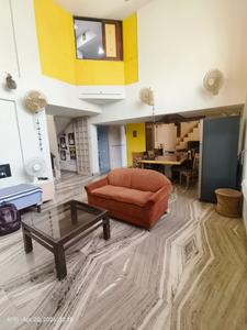 Living Room Image of 1056 Sq.ft 3 BHK Apartment / Flat for sale in Ganga Estate, Chembur Mumbai for Rs. 28000000