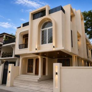 Image of 2900 Sq.ft 4 BHK Independent House for sale in Palarivattom, Kochi for Rs. 25000000