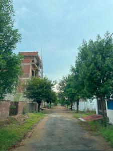 Image of 1600 Sq.ft Residential Plot / Land for sale in Wing Lucknow Greens Plots, Sultanpur Road, Lucknow for Rs. 7900000