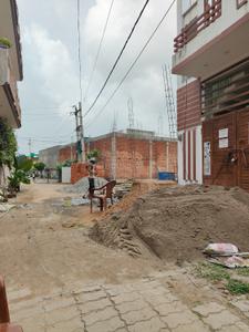 Image of 1056 Sq.ft 2 BHK Independent House for sale in Shivam Row House, Budheshwar, Lucknow for Rs. 6200000