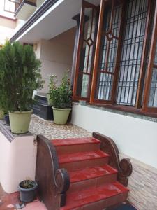 Balcony Image of 2100 Sq.ft 3 BHK Independent House for rent in Karakulam Thiruvananthapuram for Rs. 20000
