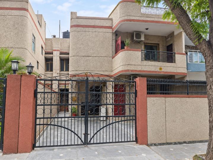 Building Image of Room Soom PG in Sector 82, Noida