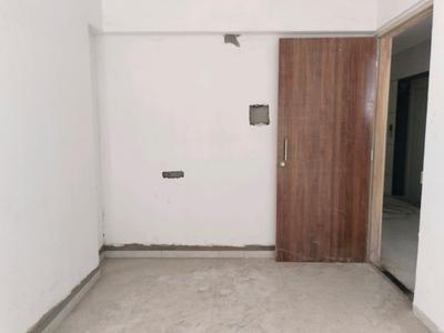 Living Room Image of 750 Sq.ft 1 BHK Apartment / Flat for sale in Ulwe Navi Mumbai for Rs. 5500000