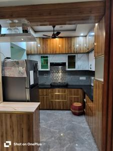 Kitchen Image of 1412 Sq.ft 3 BHK Apartment / Flat for sale in Express Zenith, Sector 77 Noida for Rs. 22000000