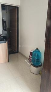 Kitchen Image of 1130 Sq.ft 2 BHK Apartment / Flat for sale in Sukhwani Skylines, Wakad Pune for Rs. 10500000
