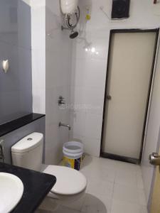 Image of 490 Sq.ft 1 BHK Apartment / Flat for sale in Paranjape Blue Ridge, Hinjawadi, Pune for Rs. 5300000