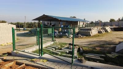 Image of 1200 Sq.ft Residential Plot / Land for sale in Yesh Mega City Phase 01, Ankanahalli, Mysore for Rs. 1977777