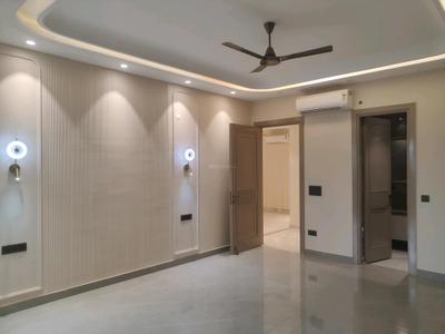 Bedroom Image of 3250 Sq.ft 4 BHK Builder Floor for sale in Ridhi Imperial Homes, Sector 46 Faridabad for Rs. 39900000