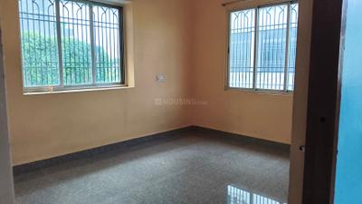 Bedroom Image of 1600 Sq.ft 2 BHK Builder Floor for rent in Paigamber Pur Kolhua Muzaffarpur for Rs. 6500