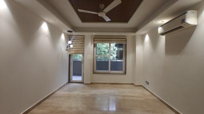 Bedroom Image of 2100 Sq.ft 4 BHK Builder Floor for sale in Sector 23A Gurgaon for Rs. 35000000