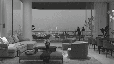 Image of 764 Sq.ft 2 BHK Apartment / Flat for sale in Sanghvi S3 Epitome, Lower Parel, Mumbai for Rs. 24900000