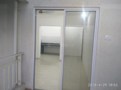 Image of 959 Sq.ft 2 BHK Apartment / Flat for sale in 38 Park Majestique, Undri, Pune for Rs. 4500000
