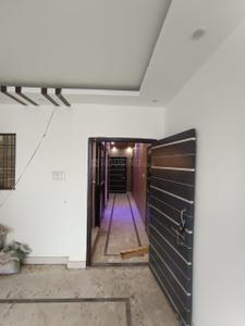 Hall Image of 3800 Sq.ft 6 BHK Independent House for sale in Kamta Lucknow for Rs. 9500000