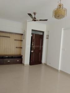 Hall Image of 1720 Sq.ft 3 BHK Apartment / Flat for sale in Renaissance Rainbow, Brookefield Bengaluru for Rs. 19000000