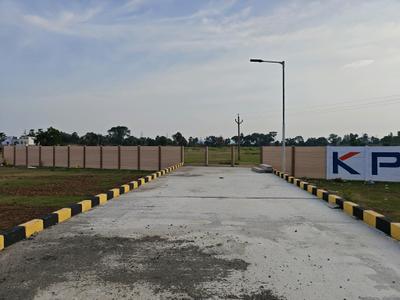 Image of 1103 Sq.ft Residential Plot / Land for sale in Guduvancheri, Chennai for Rs. 3307897