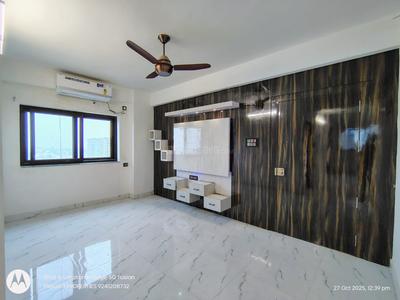 Bedroom Image of 1620 Sq.ft 3 BHK Apartment / Flat for rent in Argora Ranchi for Rs. 20000