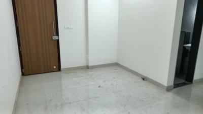 Living Room Image of 535 Sq.ft 1 BHK Apartment / Flat for rent in Larkins Nest, Kasarvadavali Thane for Rs. 23999