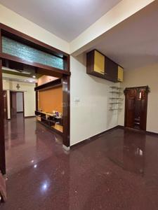 Kitchen Image of 1600 Sq.ft 3 BHK Apartment / Flat for rent in Vijayanagar Bengaluru for Rs. 70000