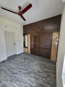 Bedroom Image of 1400 Sq.ft 2 BHK Independent House for rent in Hallehalli Bengaluru for Rs. 25000