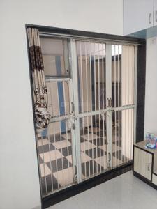 Bedroom Image of 1100 Sq.ft 2 BHK Apartment / Flat for rent in Shree Royal Prestige, Tathawade Pune for Rs. 25000