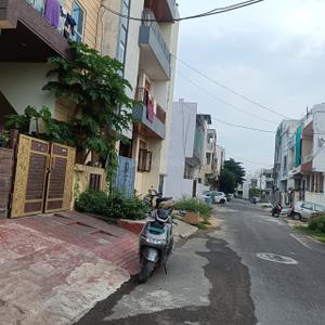 Image of 1000 Sq.ft Residential Plot / Land for sale in Mansarovar Extension, Jaipur for Rs. 11655000