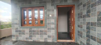 Balcony Image of 1500 Sq.ft 2 BHK Duplex for rent in Gamanagatti KHB Layout Hubli for Rs. 12000