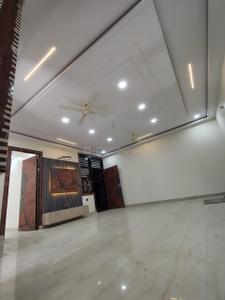 Hall Image of 1250 Sq.ft 3 BHK Apartment / Flat for sale in Shastri Nagar Ghaziabad for Rs. 3671000