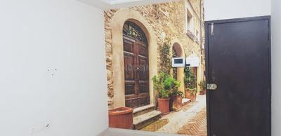 Balcony Image of 550 Sq.ft 1 BHK Apartment / Flat for rent in Puraniks Aldea, Mahalunge Pune for Rs. 25000