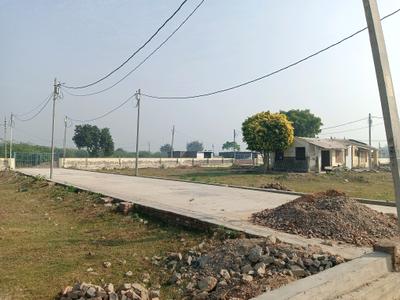 Image of 150 Sq.ft Residential Plot / Land for sale in Yeida, Greater Noida for Rs. 7500003
