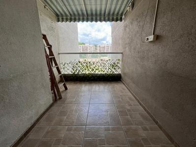 Balcony Image of 1200 Sq.ft 2 BHK Apartment / Flat for sale in Lohia Unicus C Wing, Bavdhan Pune for Rs. 11900000
