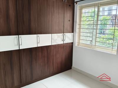 Bedroom Image of 1245 Sq.ft 2 BHK Apartment / Flat for sale in SM Platina by S M Infra Developers, Kadagrahara Bengaluru for Rs. 7300000