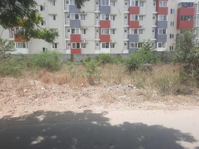 Image of 4560 Sq.ft Residential Plot / Land for sale in RR Swarna, Saravanampatty, Coimbatore for Rs. 39500000