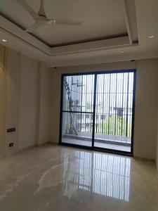 Bedroom Image of 1740 Sq.ft 3 BHK Builder Floor for sale in Sector 47 Gurgaon for Rs. 24900000