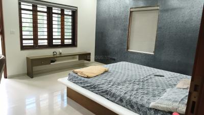 Bedroom Image of 2700 Sq.ft 4 BHK Independent House for sale in Aastha Palace, Sola Ahmedabad for Rs. 69100000