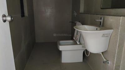 Image of 1000 Sq.ft 2 BHK Apartment / Flat for sale in Ambuja Ecospace Residencia, New Town, Kolkata for Rs. 12500000